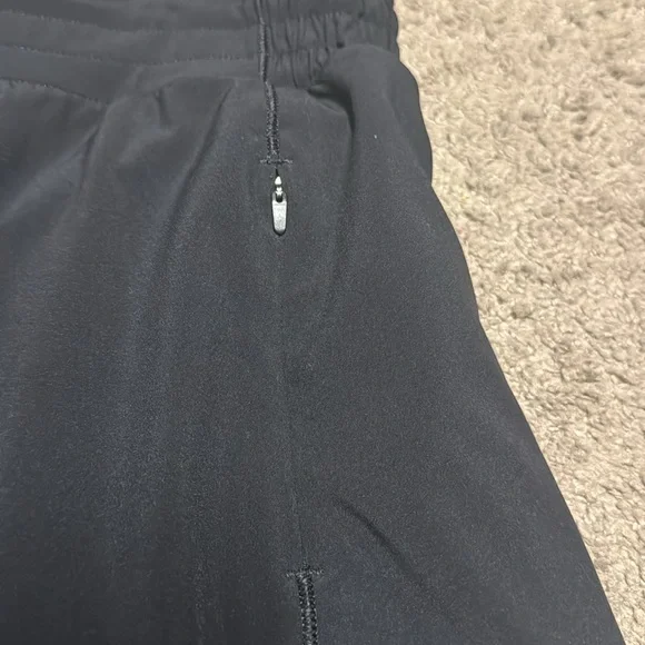 Lululemon Black Skirt Size 8 - Picture 6 of 6